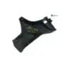 Cache flanc de carenage gauche SUZUKI DR 650 RSE 1991-1996 Cache flanc de carenage gauche SUZUKI DR 650 RSE 1991-1996