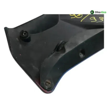 Cache flanc de carenage gauche SUZUKI DR 650 RSE 1991-1996