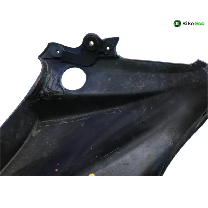 Cache flanc de carenage gauche SUZUKI DR 650 RSE 1991-1996