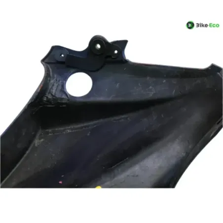 Cache flanc de carenage gauche SUZUKI DR 650 RSE 1991-1996