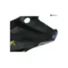 Cache flanc de carenage gauche SUZUKI DR 650 RSE 1991-1996 Cache flanc de carenage gauche SUZUKI DR 650 RSE 1991-1996
