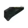 Cache flanc de carenage gauche SUZUKI DR 650 RSE 1991-1996 Cache flanc de carenage gauche SUZUKI DR 650 RSE 1991-1996