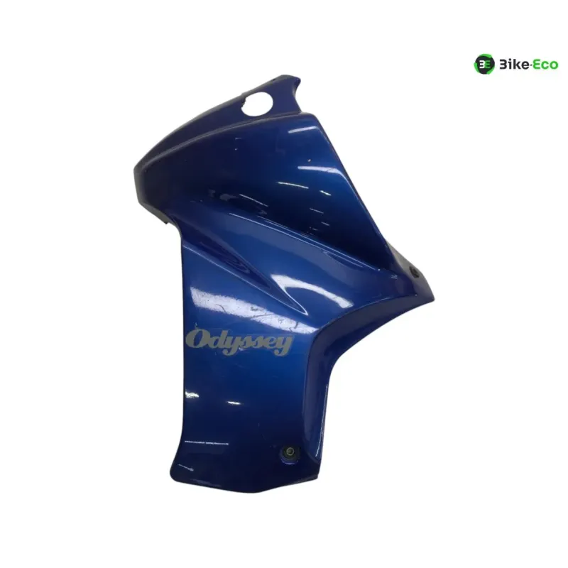 Cache flanc de carenage gauche SUZUKI DR 650 RSE 1991-1996