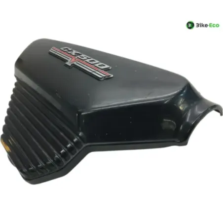 Cache carenage sous selle droit HONDA CX 500 1978-1982