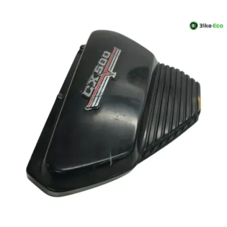 Cache carenage sous selle droit HONDA CX 500 1978-1982
