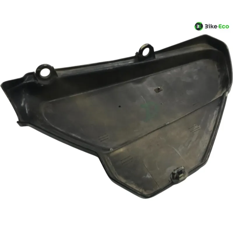 Cache carenage sous selle droit HONDA CX 500 1978-1982