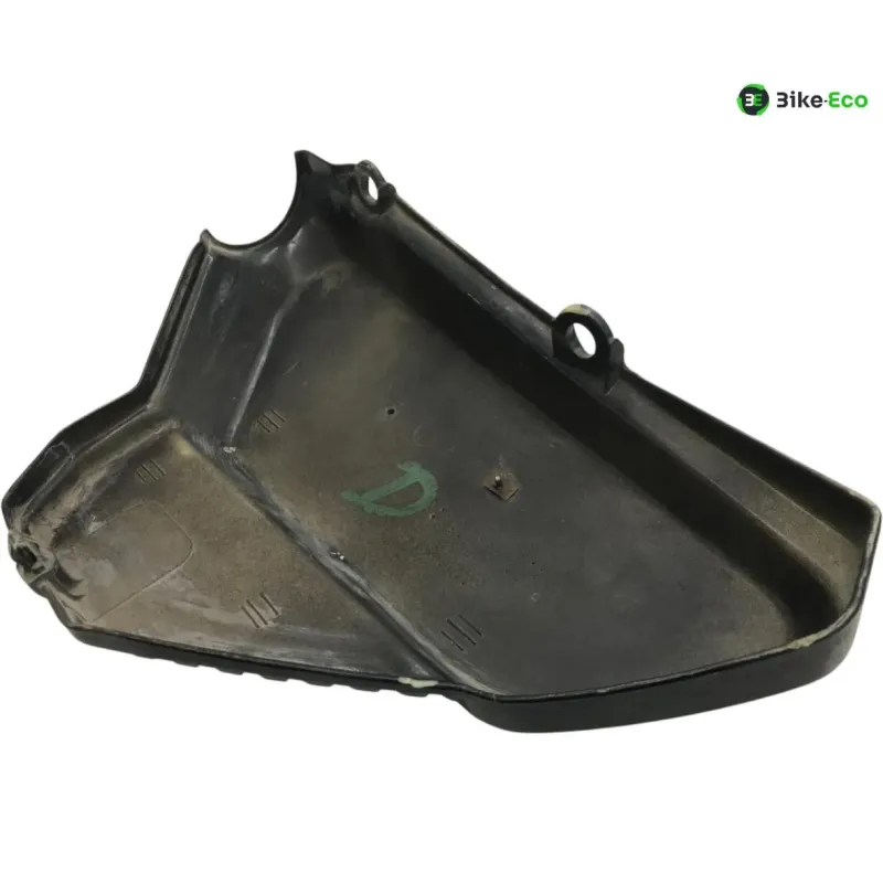 Cache carenage sous selle droit HONDA CX 500 1978-1982