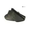 Cache carenage sous selle droit HONDA CX 500 1978-1982 Cache carenage sous selle droit HONDA CX 500 1978-1982