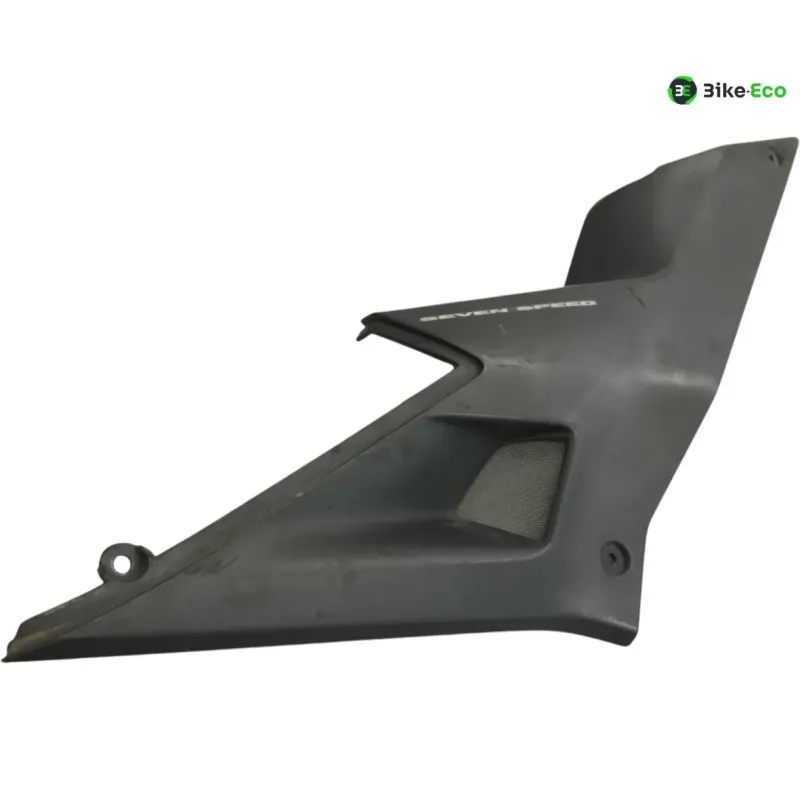 Cache carenage sous selle droit CAGIVA MITO 125 2001-2003 EV