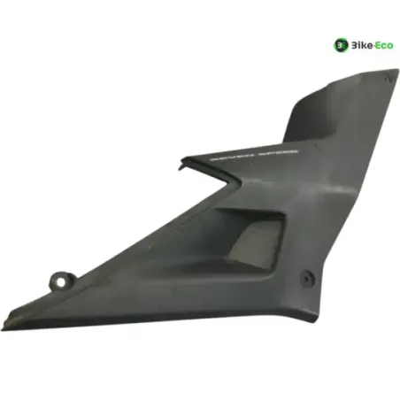 Cache carenage sous selle droit CAGIVA MITO 125 2001-2003 EV