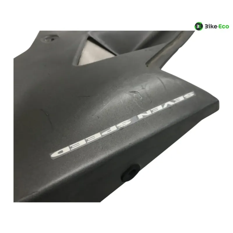 Cache carenage sous selle droit CAGIVA MITO 125 2001-2003 EV