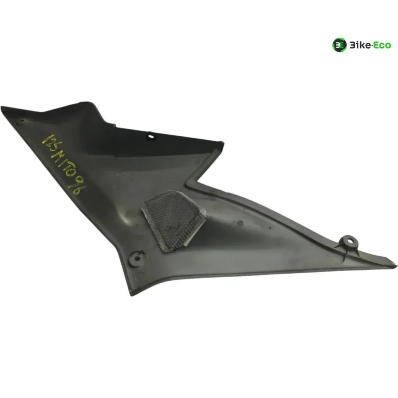 Cache carenage sous selle droit CAGIVA MITO 125 2001-2003 EV