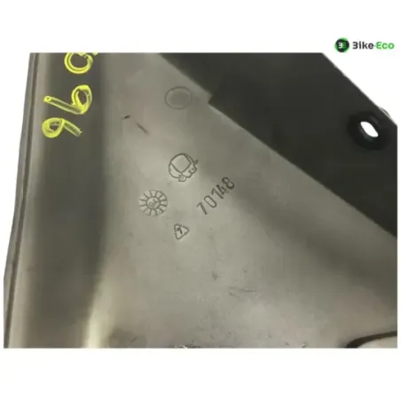Cache carenage sous selle droit CAGIVA MITO 125 2001-2003 EV