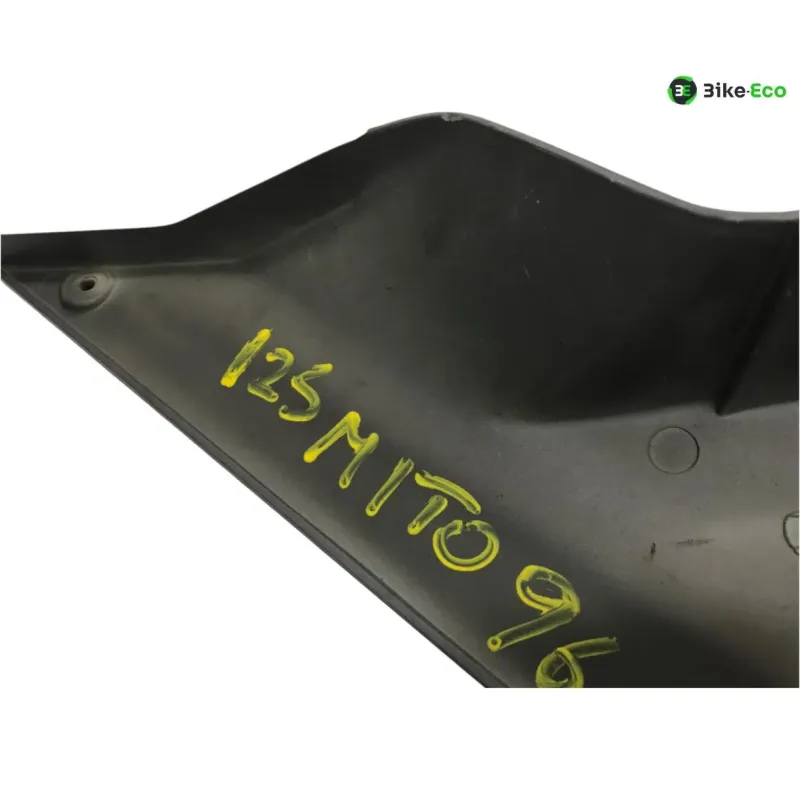 Cache carenage sous selle droit CAGIVA MITO 125 2001-2003 EV