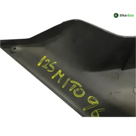 Cache carenage sous selle droit CAGIVA MITO 125 2001-2003 EV