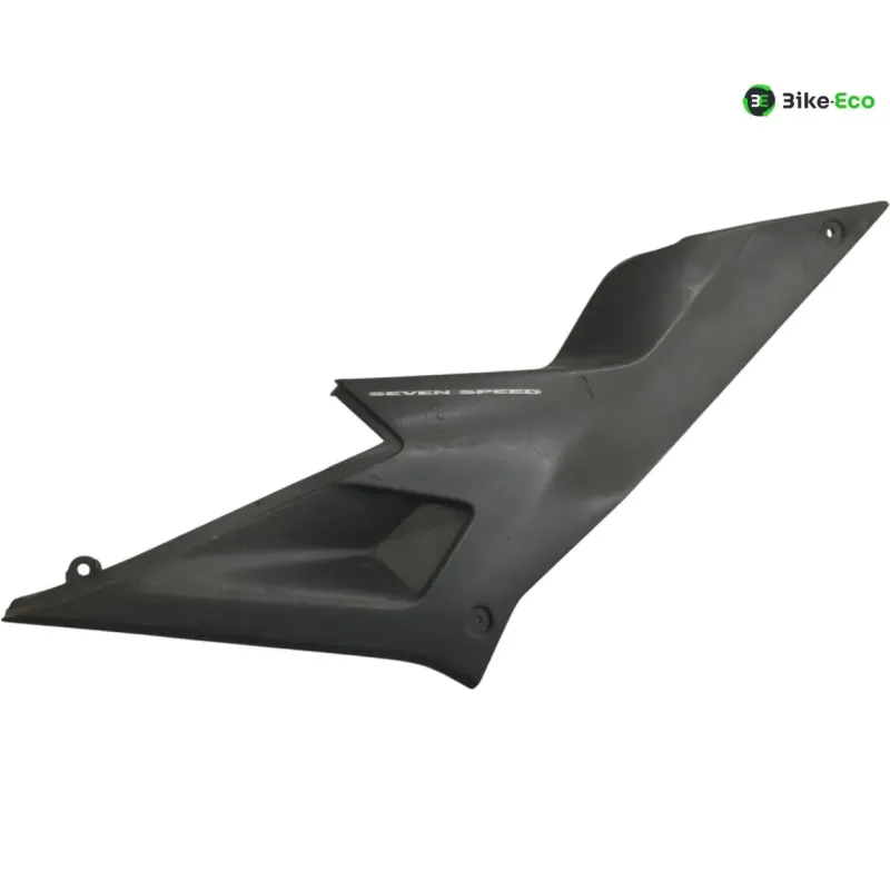 Cache carenage sous selle droit CAGIVA MITO 125 2001-2003 EV