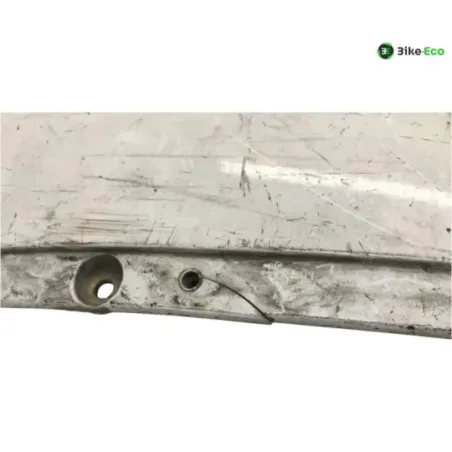 Cache flanc de carenage gauche SUZUKI RG 125 1985-1991 GAMMA