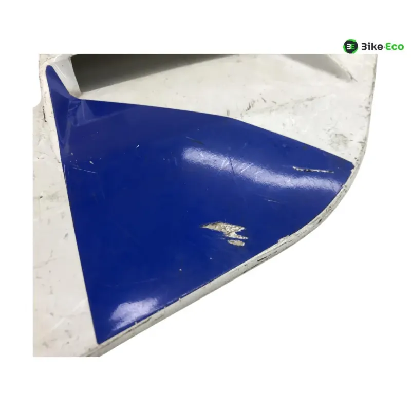 Cache flanc de carenage gauche SUZUKI RG 125 1985-1991 GAMMA