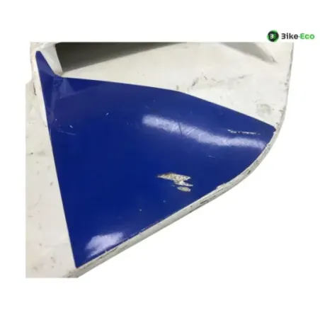 Cache flanc de carenage gauche SUZUKI RG 125 1985-1991 GAMMA