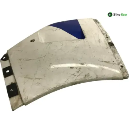 Cache flanc de carenage gauche SUZUKI RG 125 1985-1991 GAMMA