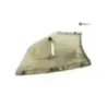 Cache flanc de carenage gauche SUZUKI RG 125 1985-1991 GAMMA Cache flanc de carenage gauche SUZUKI RG 125 1985-1991 GAMMA