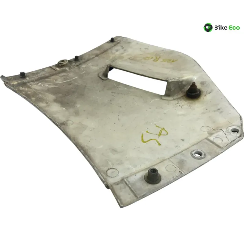 Cache flanc de carenage gauche SUZUKI RG 125 1985-1991 GAMMA