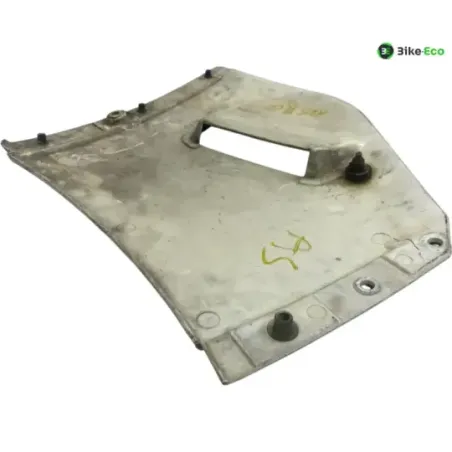 Cache flanc de carenage gauche SUZUKI RG 125 1985-1991 GAMMA