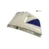 Cache flanc de carenage gauche SUZUKI RG 125 1985-1991 GAMMA Cache flanc de carenage gauche SUZUKI RG 125 1985-1991 GAMMA
