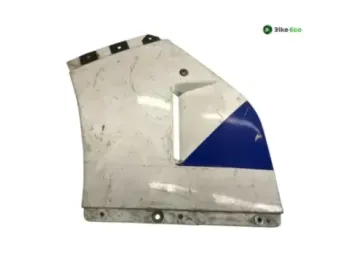 Cache flanc de carenage gauche SUZUKI RG 125 1985-1991 GAMMA