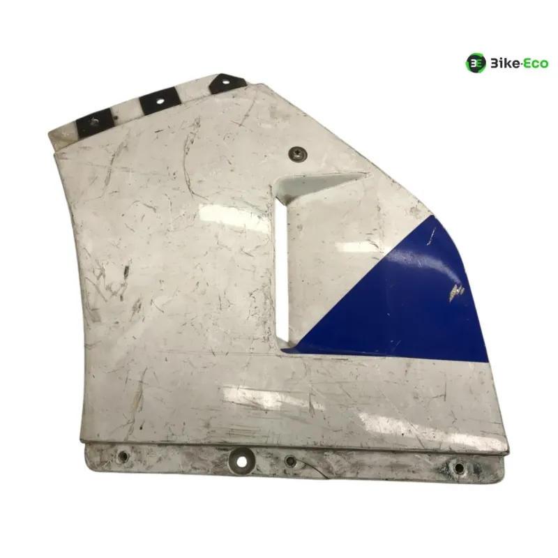 Cache flanc de carenage gauche SUZUKI RG 125 1985-1991 GAMMA
