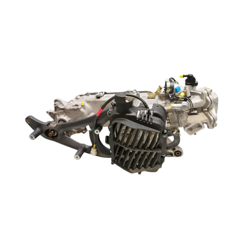Moteur SYM SYMPHONY ST 125 LC ABS 2023 - 2025