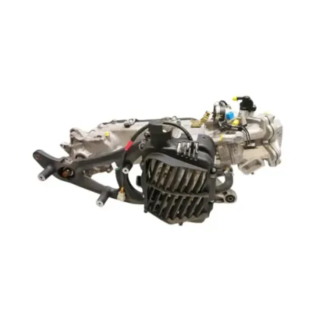 Moteur SYM SYMPHONY ST 125 LC ABS 2023 - 2025