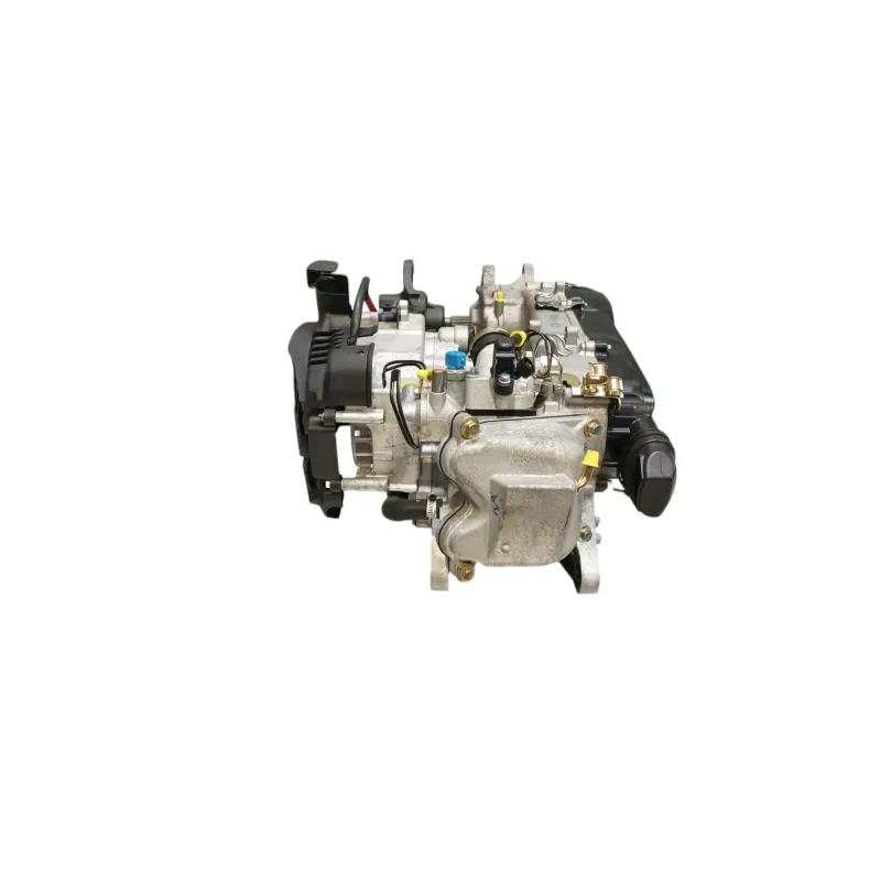 Moteur SYM SYMPHONY ST 125 LC ABS 2023 - 2025