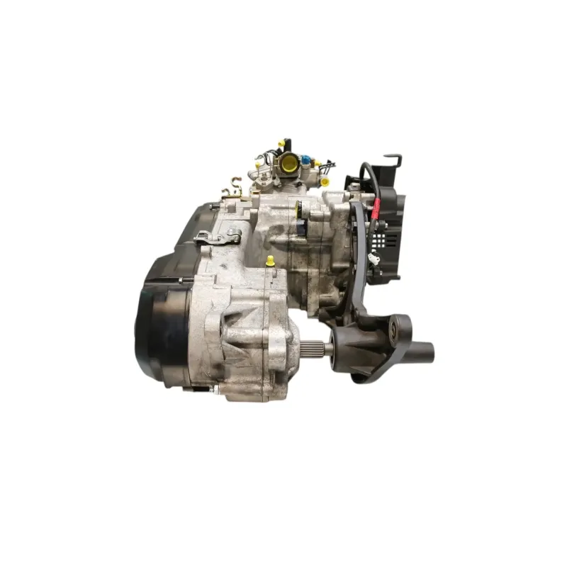Moteur SYM SYMPHONY ST 125 LC ABS 2023 - 2025