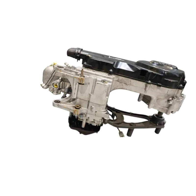 Moteur SYM SYMPHONY ST 125 LC ABS 2023 - 2025
