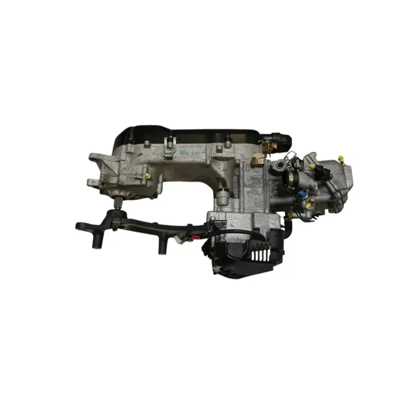 Moteur SYM SYMPHONY ST 125 LC ABS 2023 - 2025