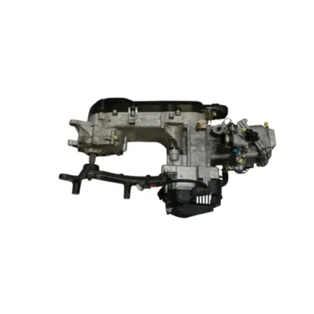 Moteur SYM SYMPHONY ST 125 LC ABS 2023 - 2025