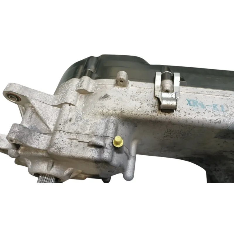 Moteur SYM SYMPHONY ST 125 LC ABS 2023 - 2025