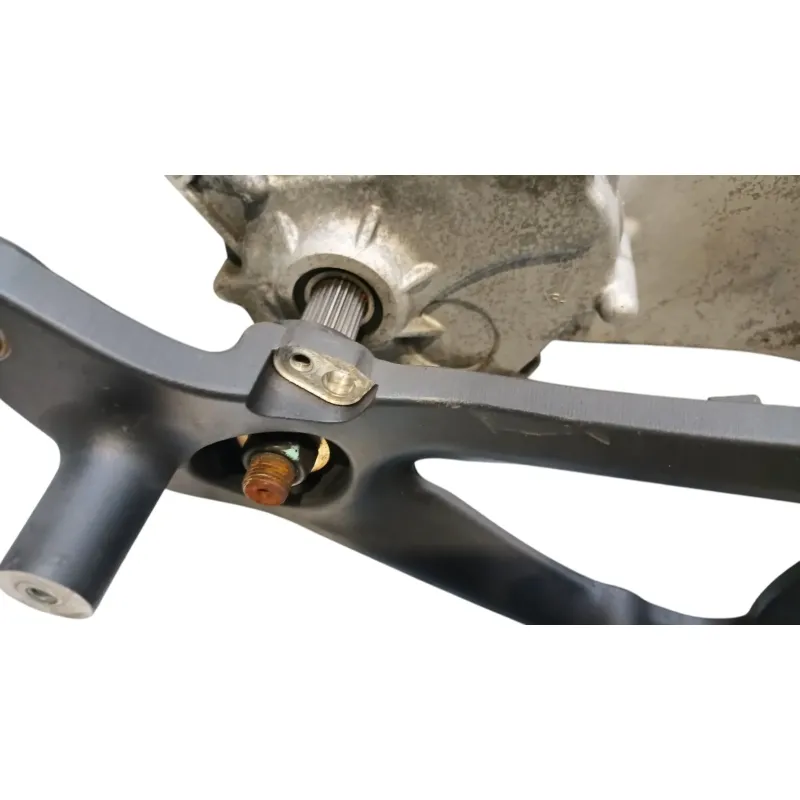 Moteur SYM SYMPHONY ST 125 LC ABS 2023 - 2025