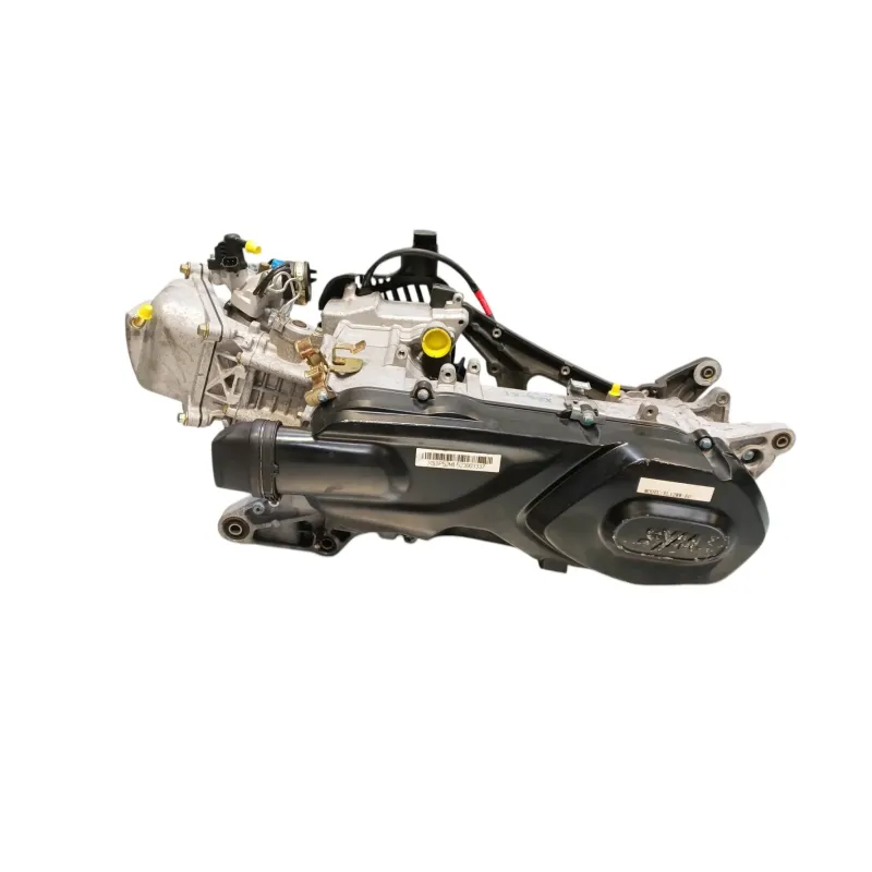 Moteur SYM SYMPHONY ST 125 LC ABS 2023 - 2025