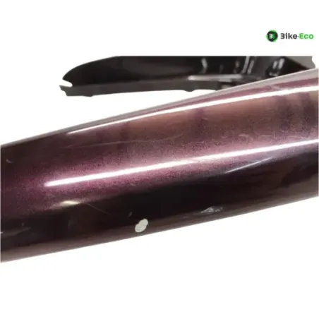 Poignee arriere YAMAHA YP 250 2000-2001 MAJESTY