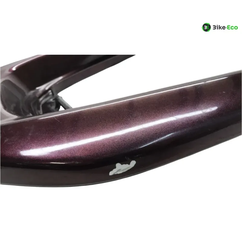 Poignee arriere YAMAHA YP 250 2000-2001 MAJESTY
