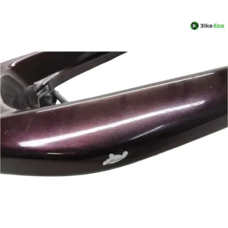 Poignee arriere YAMAHA YP 250 2000-2001 MAJESTY
