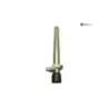 Tube de fourche gauche DERBI SENDA 50 R 1999
