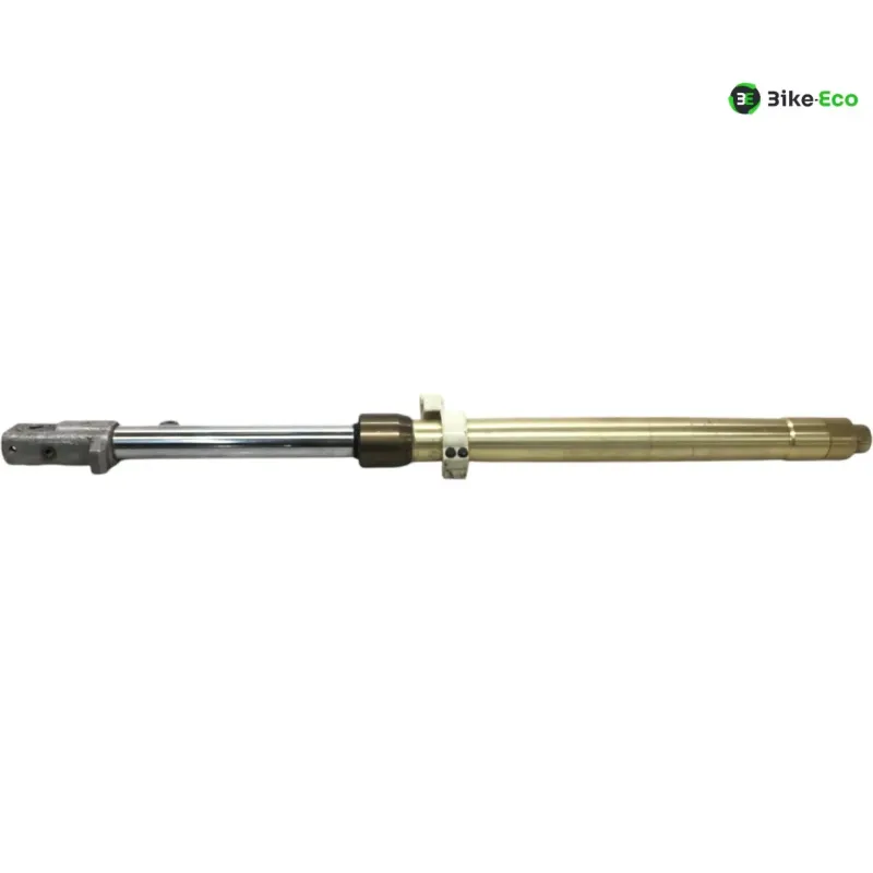 Tube de fourche gauche DERBI SENDA 50 R 1999