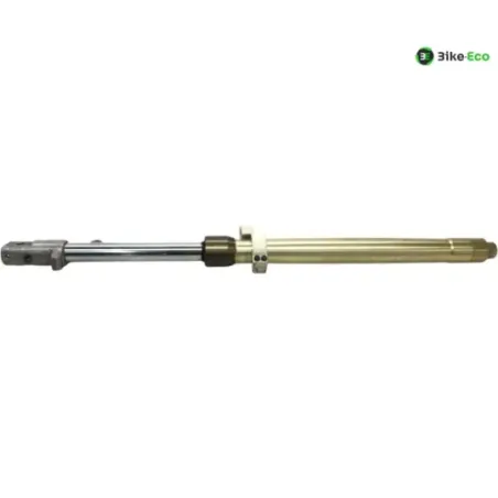 Tube de fourche gauche DERBI SENDA 50 R 1999