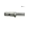 Tube de fourche gauche DERBI SENDA 50 R 1999
