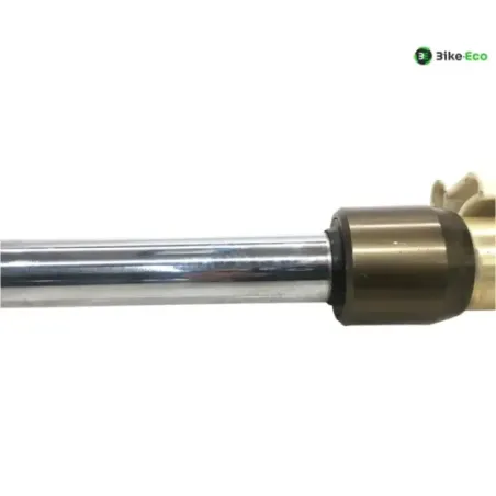 Tube de fourche gauche DERBI SENDA 50 R 1999