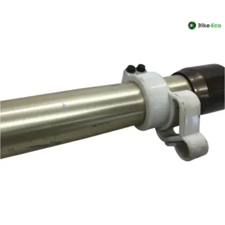 Tube de fourche gauche DERBI SENDA 50 R 1999