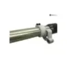 Tube de fourche gauche DERBI SENDA 50 R 1999